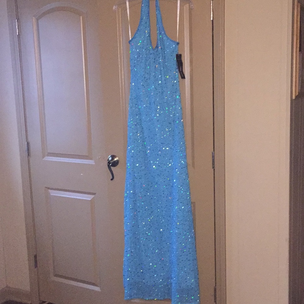 Mes Ami dress